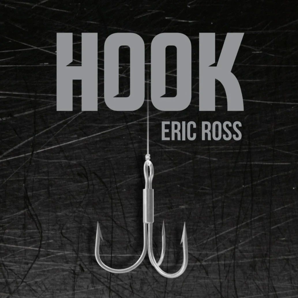 Реквізит для фокусів | Hook by Eric Ross