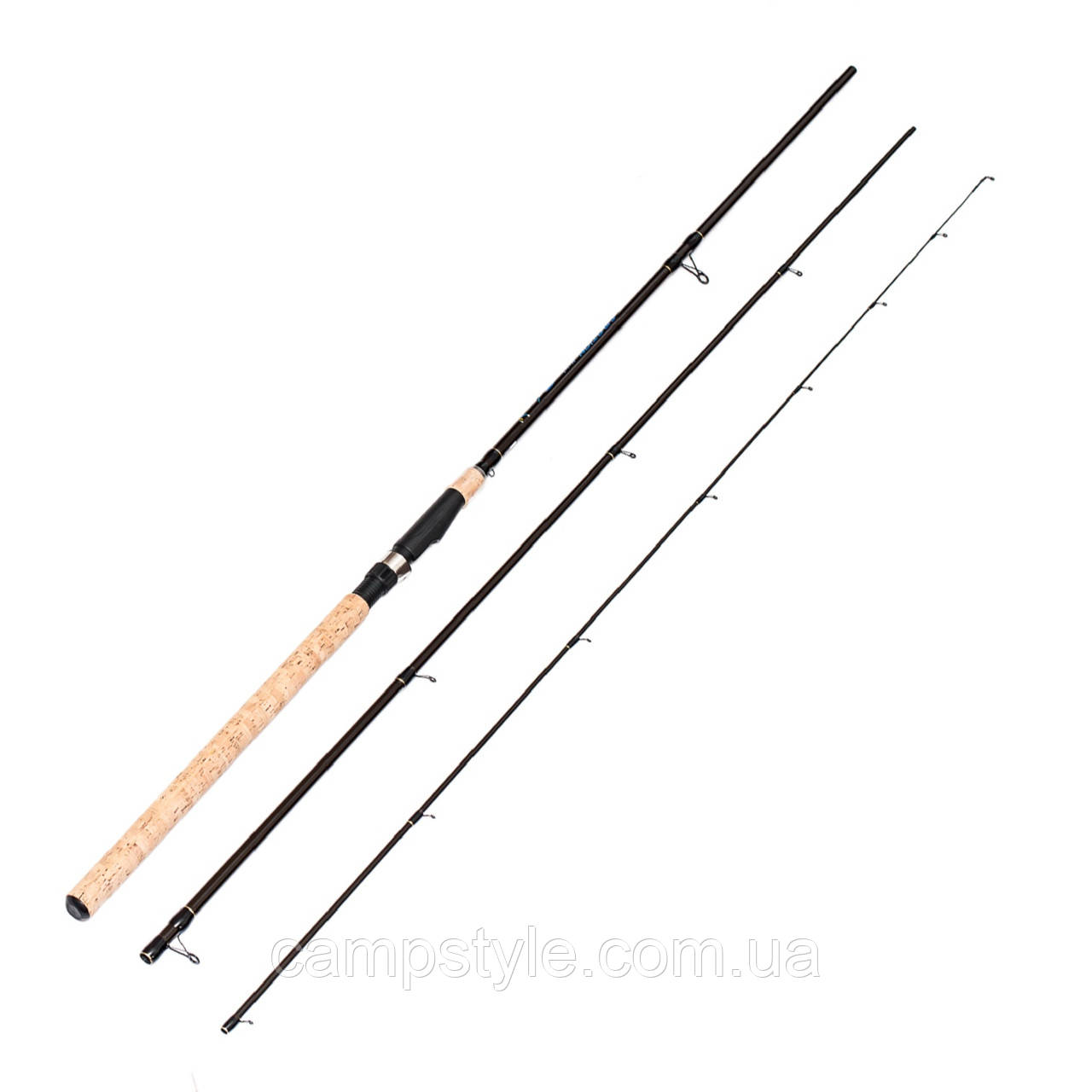 Матчеве вудлище Winner Emotion Match 3,9 м