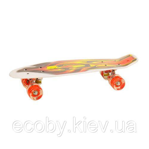 Пені Борд (білий), фото 1