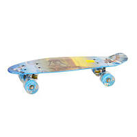 Пені Борд (блакитний)