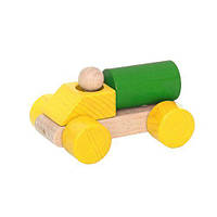 Іграшки на колесах