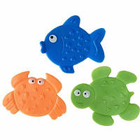 Клейонки, килимки та підгузки