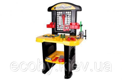 Ігровий набір "Мастерська", фото 1