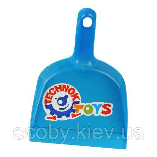 Совок синій, фото 1