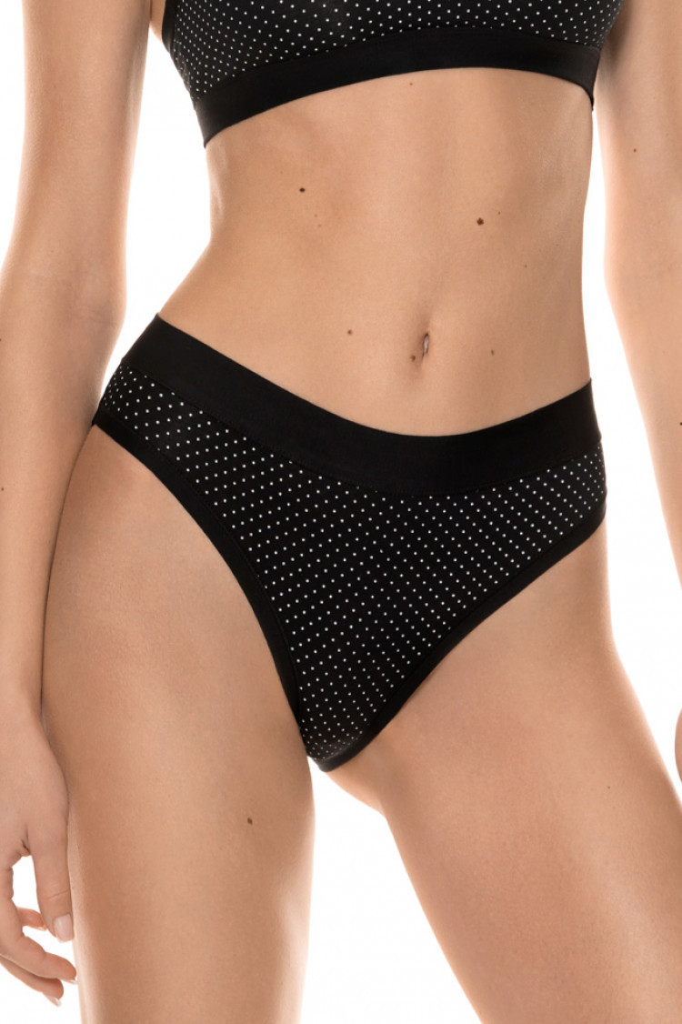 Бавовняні трусики сліпи Jasmine Lingerie Wendy 5303/7