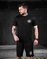 Літній комплект OBLIVION Руни black ДЛ7123