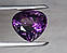 Аметист 16.52 Ct 17,2x16 мм, фото 3