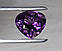 Аметист 16.52 Ct 17,2x16 мм, фото 4