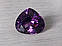 Аметист 16.52 Ct 17,2x16 мм, фото 6