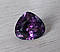 Аметист 16.52 Ct 17,2x16 мм, фото 7
