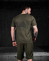 Літній комплект OBLIVION Руни олива ДЛ7125