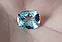 Топаз  4.94 ct 11,7x9,5 мм, фото 7