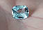 Топаз  4.94 ct 11,7x9,5 мм, фото 8