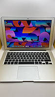 Apple MacBook Air A1466 13" / Intel Core i7 / 8 GB / SSD 512 GB / Б/У / Гарантія / Макбук для навчання та роботи