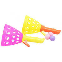 Ігровий набір "Лівчина"