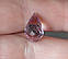 Аметист бриолет  6.41 ct  14.5 x 9.0 x 9.0 mm, фото 5