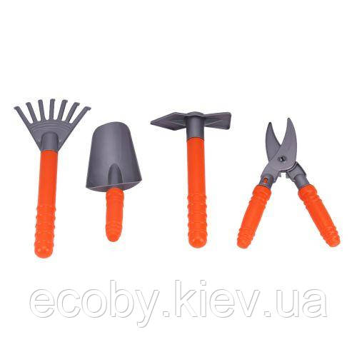 Набір інструментів "Набір садівника", фото 1