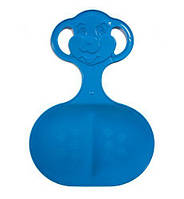 Санки "Карянка" маленькі (синій)