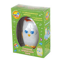 Іграшка музична «Совеня. Хранитель снів»