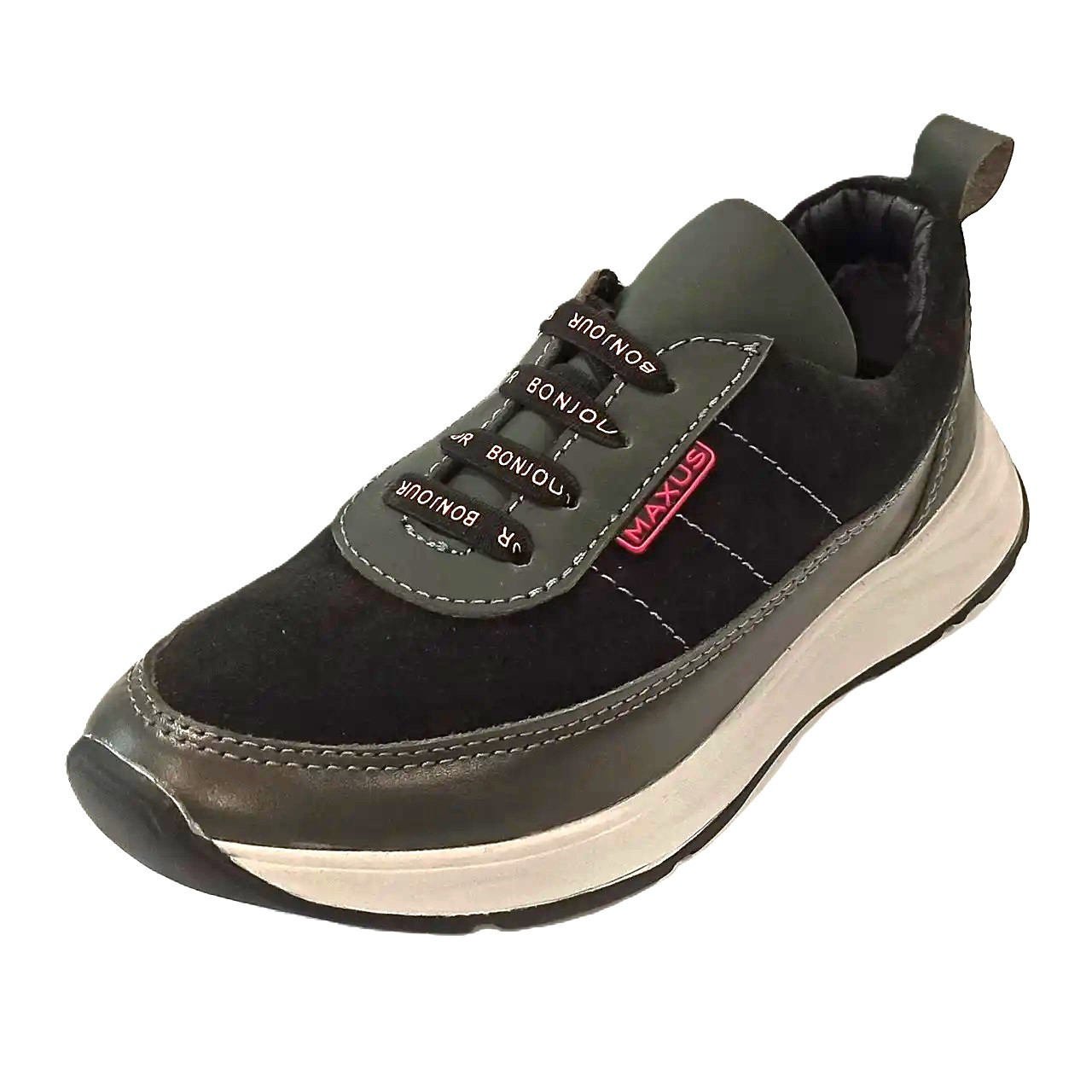 Дитячі кросівки для хлопчиків, Maxus (код 1036) розміри: 39, фото 1