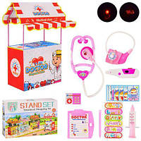 Ігровий набір "Приймана лікаря" (104х36х56 см)