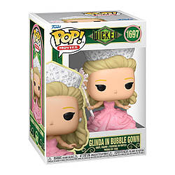 Ігрова фігурка Funko POP! Wicked: Чародійка - Ґлінда [79748]