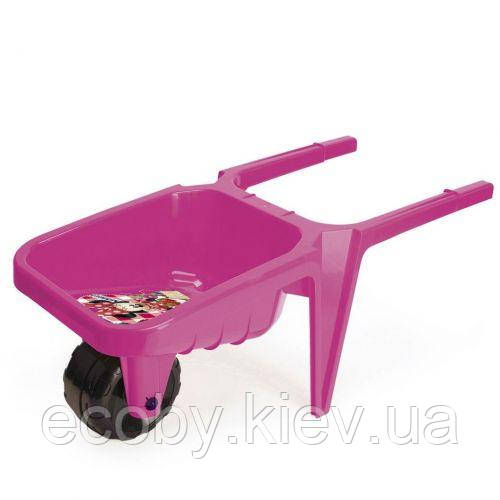 Візок для піску "Мінні Маус/Принцеси Disney", 76 см, фото 1