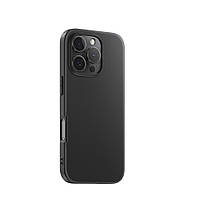 Чохол-накладка Blueo Ape Case для iPhone 16 Pro Black (B32-I16PBLK)