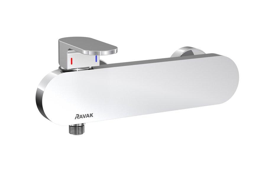 Змішувач для душу Ravak Chrome CR 032.00/150