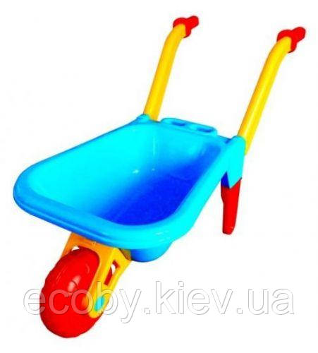 Тачка 2 ТехноК (синя), фото 1