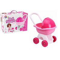 Коляска для ляльки