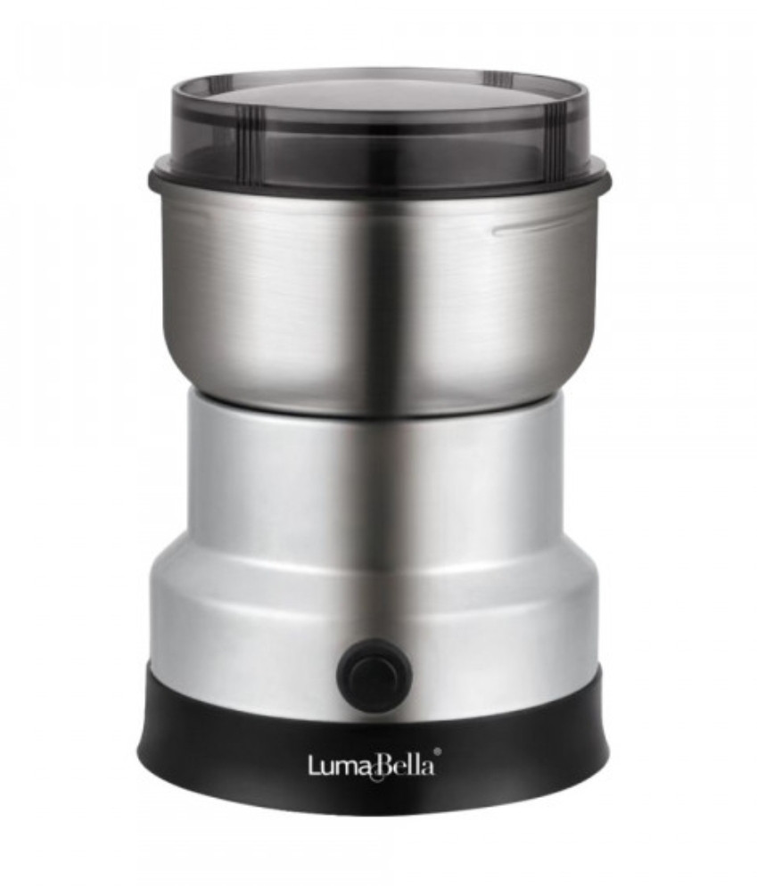 Кавомолка LumaBella LB-54009