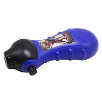 Проєктор "Залізна людина"