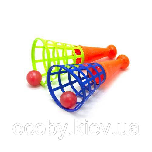 Гра "Кетчбол", фото 1