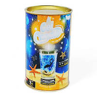 Набір для творчості "Голова свічка. У пошуках скарбів"