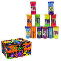 Лізун-соплі "Surprise Ninja", 370 грамів (укр.)