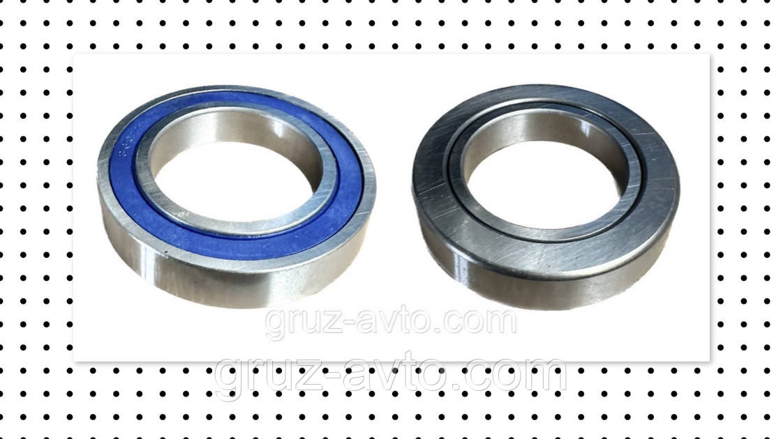 Вижимний підшипник постійного обертання з муфтою ЗІЛ-Бичок ЗІЛ-130 ЗІЛ-5301 /130-1601180/ 360111(688811)