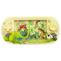 Водяна гра "Колечки", жовтий