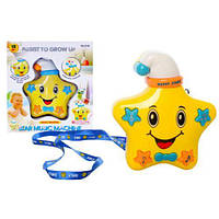 Нічник "Зірочка"