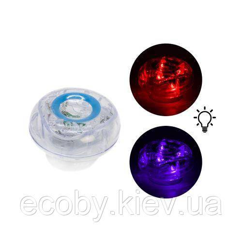 Світильник для ванни "Party in the Tub", фото 1