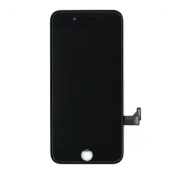 Дисплей Apple iPhone 8 / SE 2 (2020) / SE 3 (2022) Black (Original)