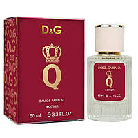Парфуми жіночі Dolce&Gabbana Q 60 мл