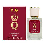 Парфуми жіночі Dolce&Gabbana Q 60 мл, фото 4