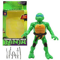 Черепашки ніндзя