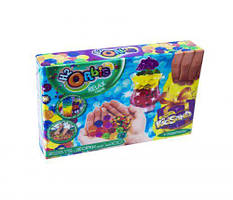 Набір "H2Orbis" + жовтий пісок (укр)