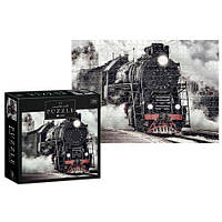 Пазлы "Around the world 3", 500 элем. (33х46 см)