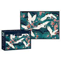 Пазлы "Secret Garden 2", 1000 элем.