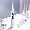 Насадки до електричної зубної щітки Oral-B iO Gentle Care White 4 штуки, фото 4