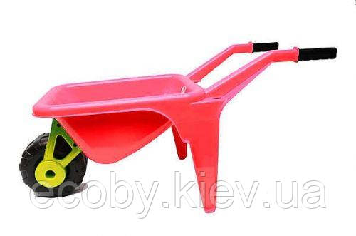 Тачка велика (червона), фото 1