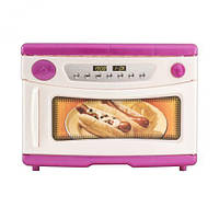 Ігровий набір "Мікроволновка"